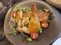 -Nord Grill&Bar Highland诺德西餐(深圳欢乐海岸店)