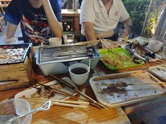 -木屋烧烤(白石洲店)
