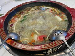 -牛得很·鲜牦牛肉烧烤·牛羊肉菌汤锅(康定店)