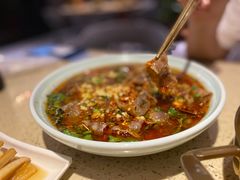 -我是那个大叔·美食研究所(新塘路店)