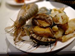 -加餐海鲜自助(宝龙一城店)