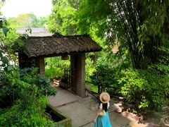 -樱桃山旅游景区