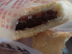 红豆烧-北京稻香村(五道口店)