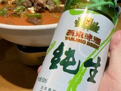 -山丹丹西北菜(金贸大厦店)