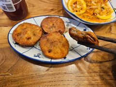 -阿木舂记·特色小吃(平江路店)