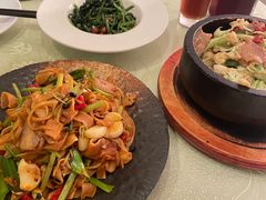 -京尊烤鸭店JINGZUN(春秀路店)