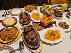 -俄士厨房(五棵松华熙LIVE店)