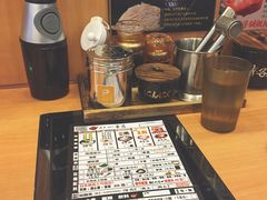 -博多一幸舍(侨福芳草地购物中心店)