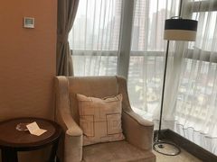 -长沙小天鹅戴斯酒店