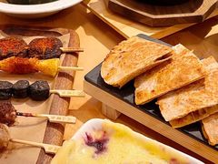 -火山屋台(新街口店)