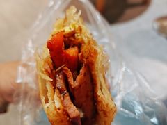 -张记灌饼(丰富路店)