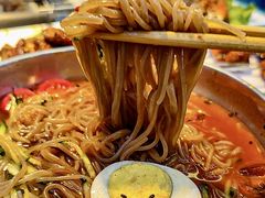 -多宾韩国料理(学衡路店)