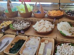 -松野谷·寿喜烧自助(华联顺义金街购物中心店)
