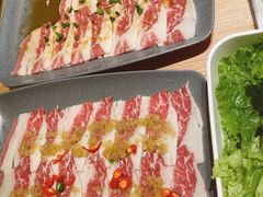 -新石器烤肉(之心城店)
