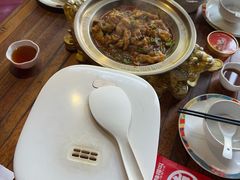 -辣得叫湘菜(观海卫店)