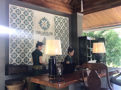 -绿洲水疗馆(卡塔店)