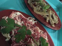 -海银海记潮汕牛肉火锅(新港中路海珠店)