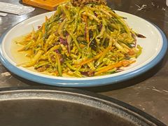 -粗粮人家·东北菜(洋桥店)