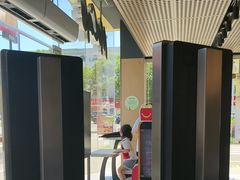 -麦当劳(台州路桥DT店)