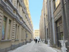 -中华巴洛克风情街