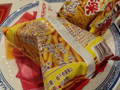 -禄鼎记·排队俩小时都要吃的酸菜鱼(石牌桥店)
