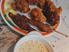 -比格比萨自助(宝山日月光店)