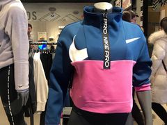 -NIKE品牌体验店(金源新燕莎店)