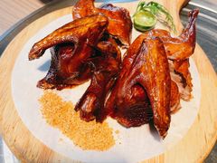 -滋粥楼·顺德菜(番禺广场总店)