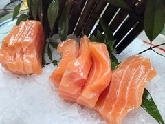 -万岛日本料理铁板烧(大宁店)