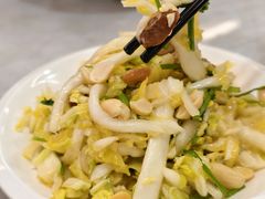 -台北楚楚园馅饼粥(虹桥南丰城店)