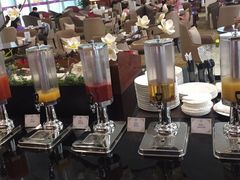 -浦东机场国航头等贵宾室