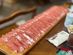 -阳坊胜利涮羊肉(天通苑店)