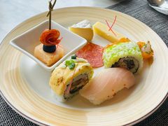 -二楼咖啡厅·厦门源昌凯宾斯基大酒店(湖滨中路店)