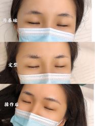 -久匠·纹眉半永久野生眉