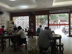 大堂-周门传统竹升面