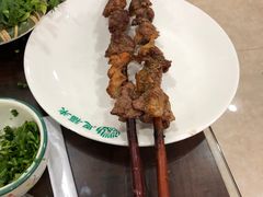 -恩福来涮羊肉(中北旗舰店)