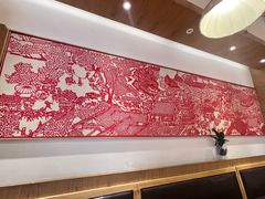 -舌尖尖牛肉面(甘南路店)