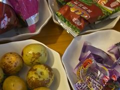 -良子足浴(湖滨店)