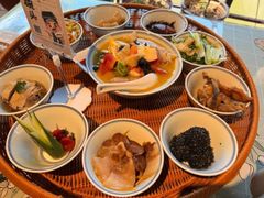 -绍兴老味道·非遗门店(银泰城店)