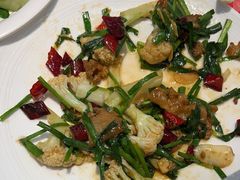 -大师傅金奖啤酒鱼(西街口总店)