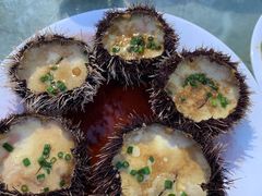 -四川小胡子海鲜(丁村万人海鲜广场店)