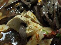 -惠记粉汤羊血(小南门店)