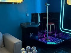 -酷秀KTV(五道口店)