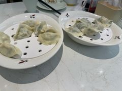 -船歌·鱼水饺青岛菜(国贸商城店)