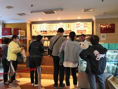-国际饭店·帆声西饼屋(黄河路店)