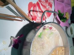 -小肥羊·牛羊肉火锅(万达广场店)