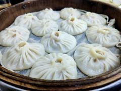 -开封灌汤包子铺(尚志大街店)