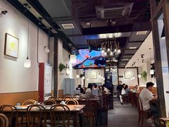 -乔街深夜食堂·小龙虾·高压锅生蚝(杭州总店)