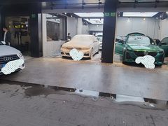 -车咖车美·AX隐形车衣改色膜