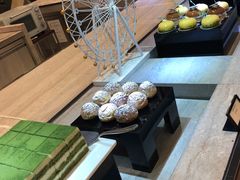 -上海新发展亚太JW万豪酒店